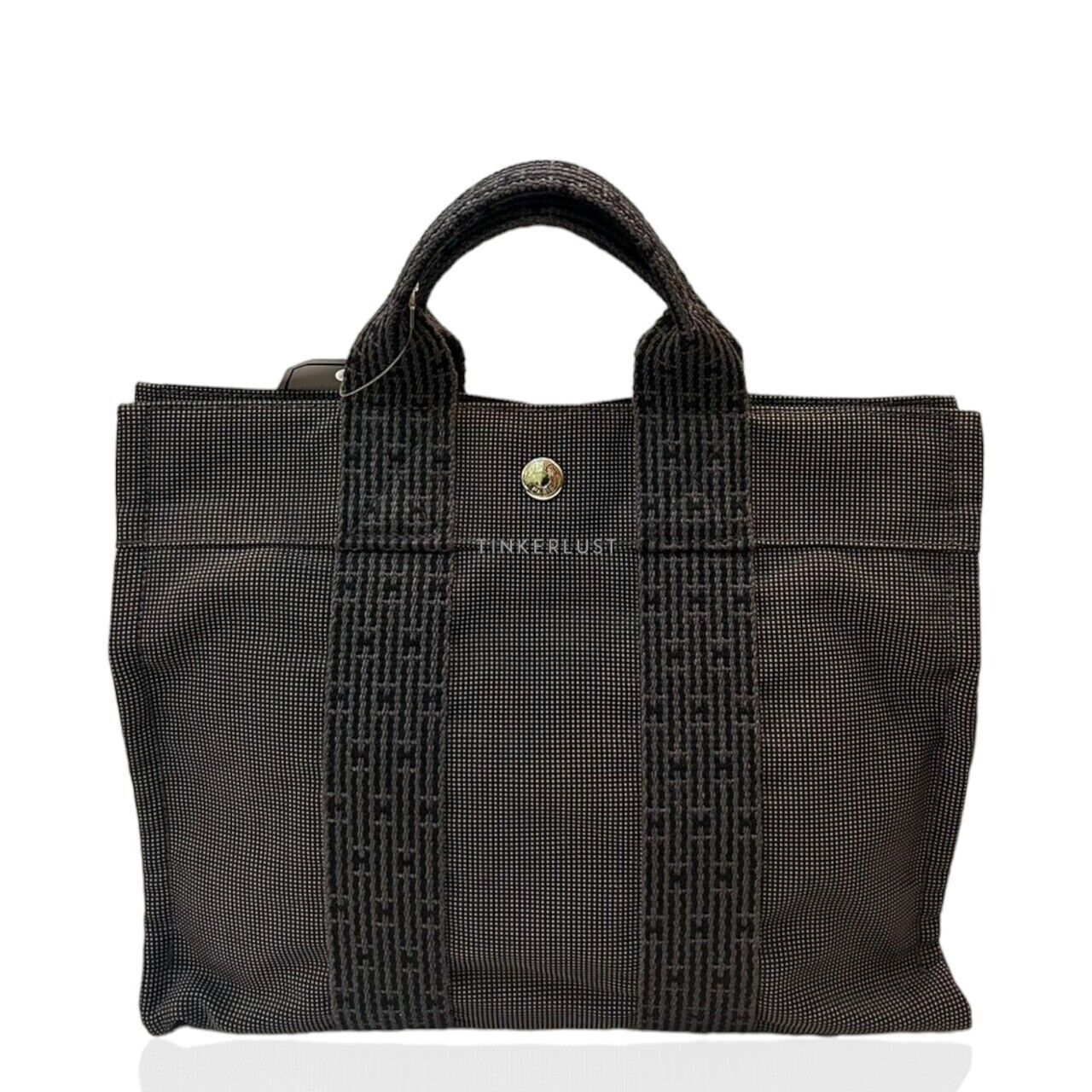 Hermes herline tote hotsell